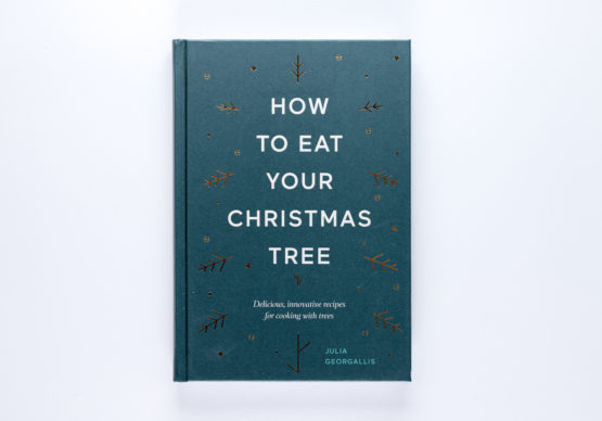How to Eat your Christmas Tree
